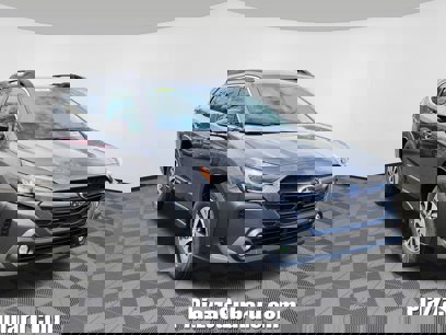 New 2025 Subaru Outback Premium