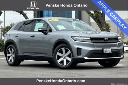Used 2024 Honda Prologue EX