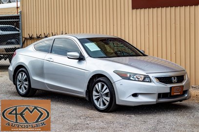 Used 2009 Honda Accord LX-S