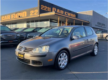 Used 2009 Volkswagen Rabbit S