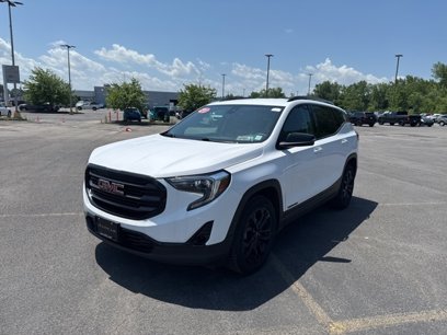 Used 2021 GMC Terrain SLT w/ Elevation Edition