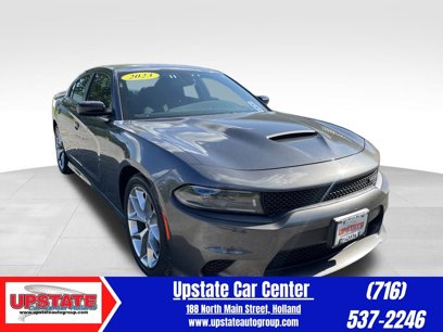 Used 2023 Dodge Charger GT