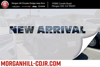Used 2013 Jeep Grand Cherokee SRT8 w/ Trailer Tow Group IV