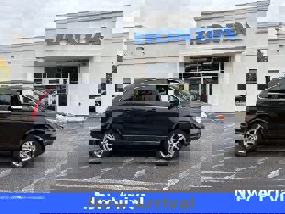 Used 2011 Honda CR-V EX
