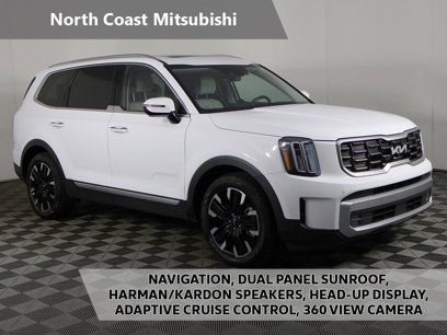 Used 2023 Kia Telluride SX Prestige