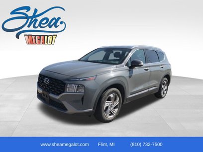 Used 2023 Hyundai Santa Fe SEL