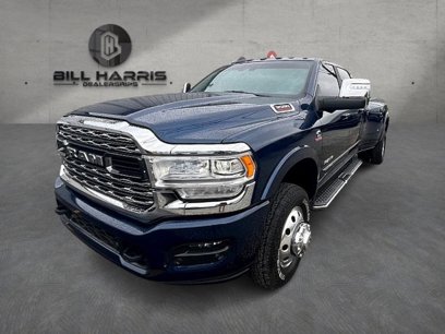 Used 2024 RAM 3500 Limited