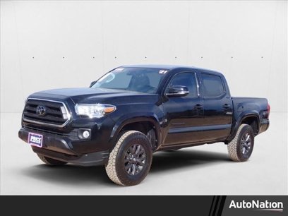 Used 2022 Toyota Tacoma SR5