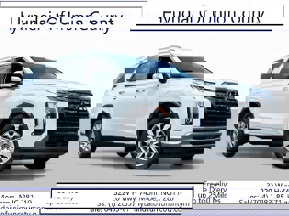 Used 2024 Hyundai Palisade SEL