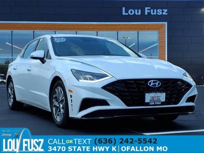 Used 2023 Hyundai Sonata SEL