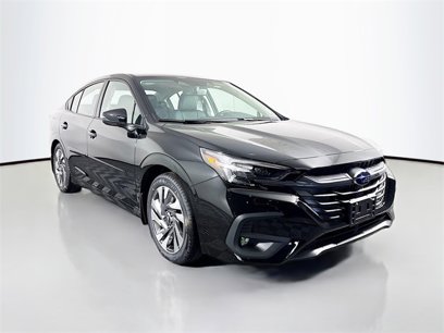 New 2025 Subaru Legacy Limited