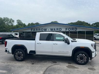 Used 2024 GMC Sierra 2500 Denali Ultimate