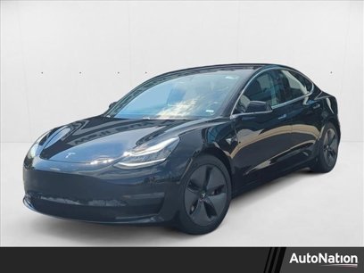 Used 2018 Tesla Model 3 Long Range