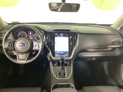 Used 2022 Subaru Outback Limited w/ Popular Package #2