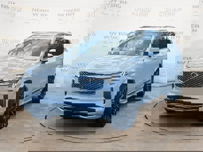 New 2025 Volvo XC90 B6 Plus w/ Protection Package Premier