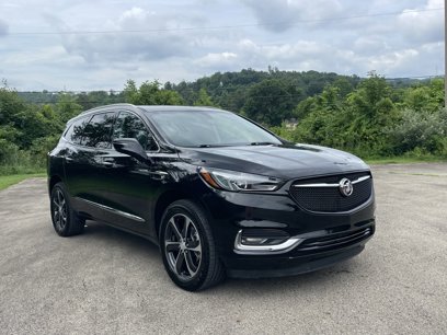 Certified 2021 Buick Enclave Essence w/ Sport Touring Edition