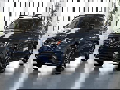 New 2025 Mercedes-Benz GLE 350 4MATIC