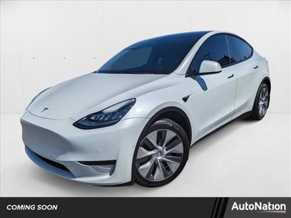 Used 2022 Tesla Model Y Long Range