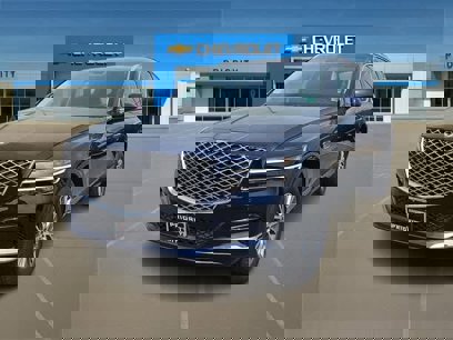 Used 2024 Genesis GV80 2.5T
