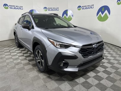 New 2025 Subaru Crosstrek 2.5i Premium
