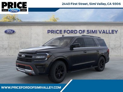 Used 2024 Ford Expedition Timberline