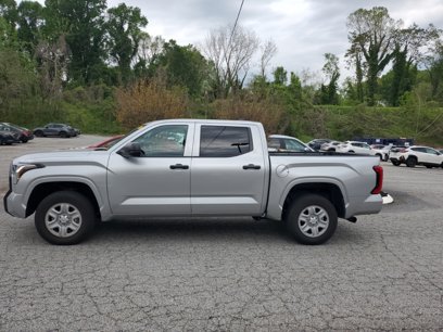 Used 2022 Toyota Tundra SR
