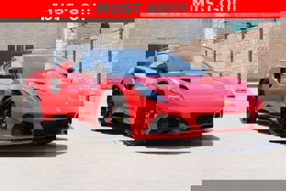 Used 2024 Lotus Emira First Edition