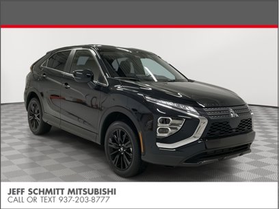 New 2025 Mitsubishi Eclipse Cross LE