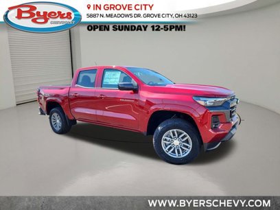 New 2026 Chevrolet Colorado LT w/ LT Convenience Package