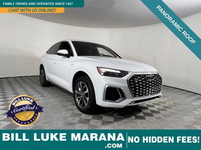 Used 2023 Audi Q5 2.0T Premium Plus w/ Premium Plus Package