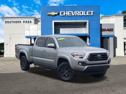 Used 2023 Toyota Tacoma SR5