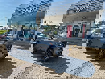 New 2026 Nissan Rogue S