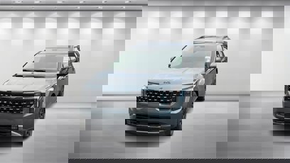 New 2025 Kia Carnival SX Prestige