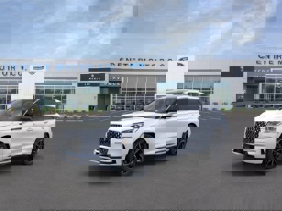 New 2024 Lincoln Corsair Grand Touring