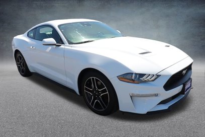 Used 2023 Ford Mustang Premium