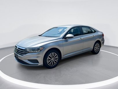 Certified 2021 Volkswagen Jetta S w/ Driver Assistance Package