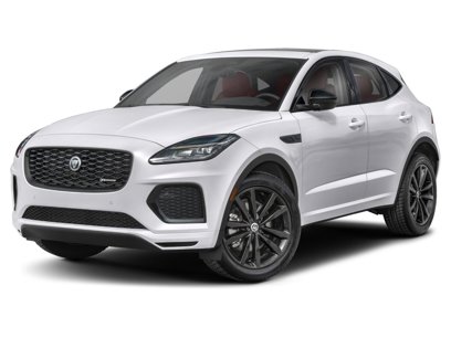New 2024 Jaguar E-PACE R-Dynamic SE