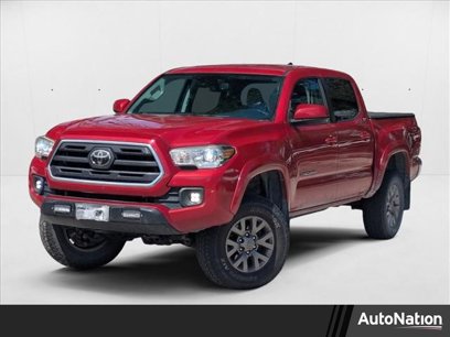 Used 2019 Toyota Tacoma SR5
