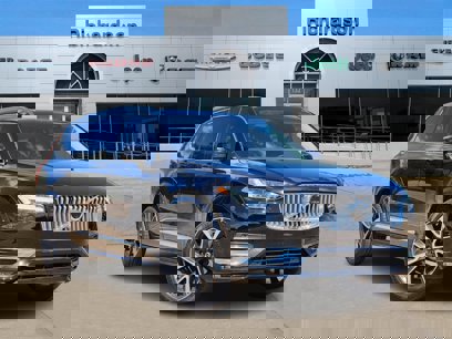 Used 2024 Volvo XC90 B6 Plus w/ Protection Package Premier