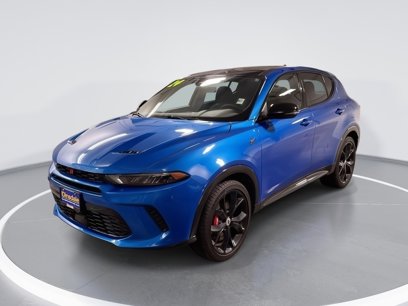 Used 2024 Dodge Hornet R/T Plus
