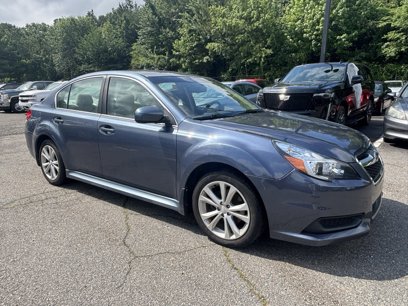 Used 2014 Subaru Legacy 2.5i Premium