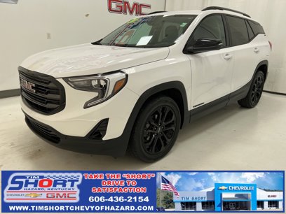 Used 2020 GMC Terrain SLT w/ Elevation Edition
