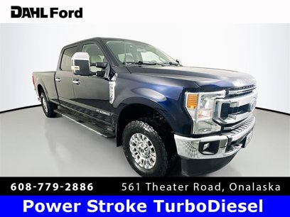 Used 2022 Ford F350 XLT w/ XLT Premium Package