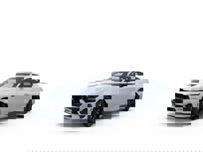 New 2025 Ford Mustang GT