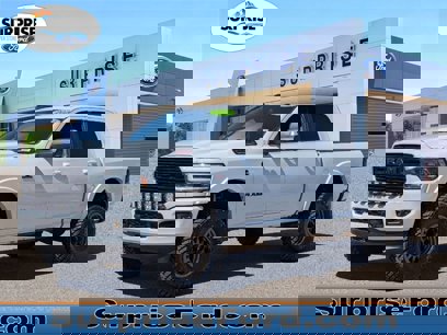 Used 2020 RAM 3500 Laramie w/ Night Edition