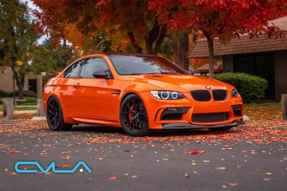 Used 2013 BMW M3 Coupe