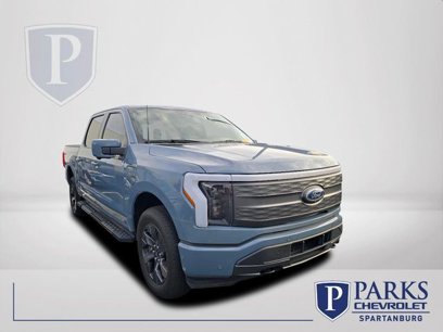 Used 2023 Ford F150 Lightning Lariat