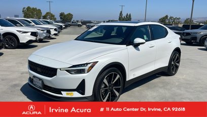 Used 2022 Polestar Polestar 2 w/ Plus Package