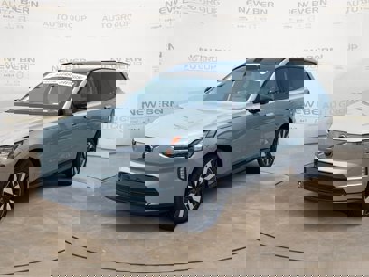 New 2025 Volvo EX90 Ultra