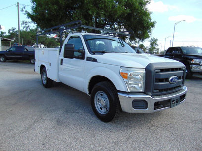 Used 2013 Ford F250 XL w/ XL Value Pkg